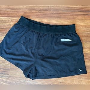 Vuori athletic shorts, medium